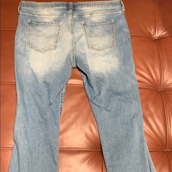 Jeans - Picture 2 of 2